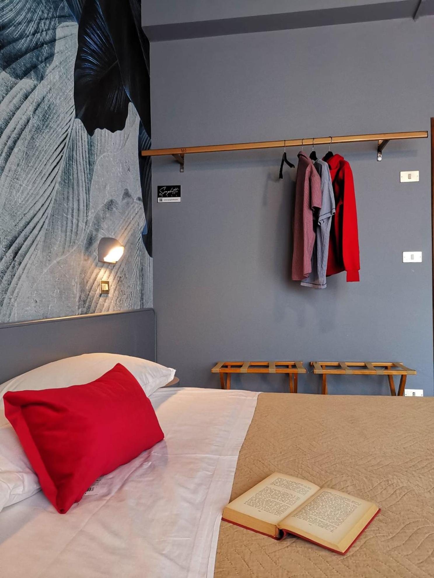Casa Dorita - Free Breakfast Corner 8-12 Hotel Cervia Exterior photo